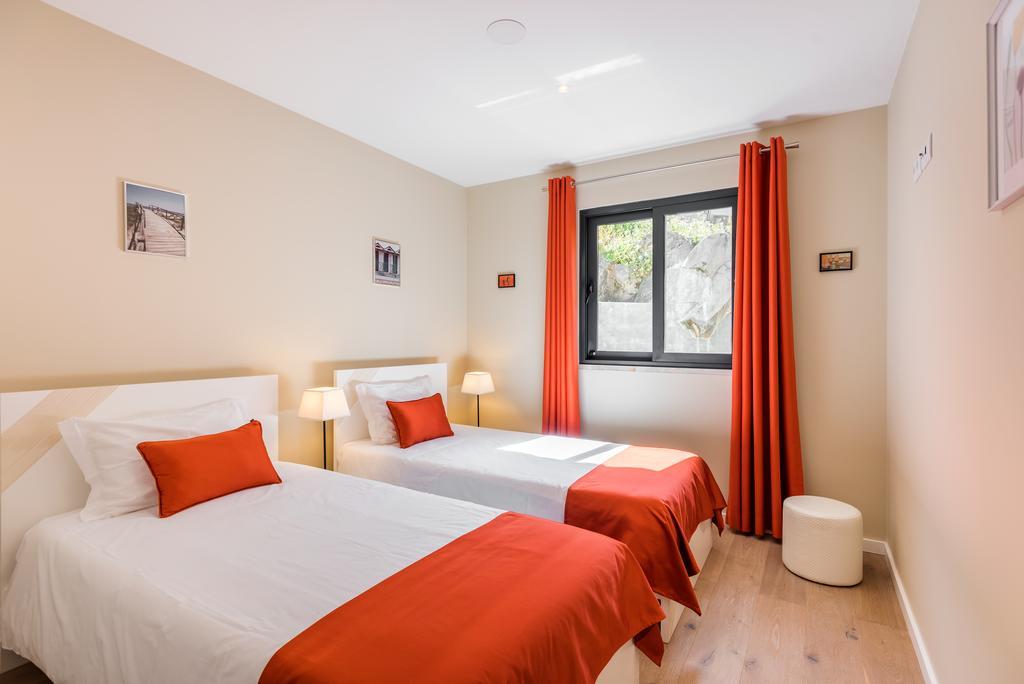 Funchal Silverwood Apartment - By Lovelystay Exteriör bild